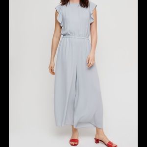 Wilfred fleurette jumpsuit
